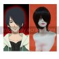 HELL GIRL ICHIMOKU REN  cosplay wig