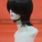 HELL GIRL ICHIMOKU REN  cosplay wig