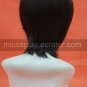 HELL GIRL ICHIMOKU REN  cosplay wig