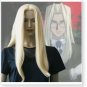 Hellsing Sir Integra Cosplay Wig