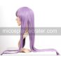Higurashi no Naku Koro ni Hanyu Furude Cosplay wig