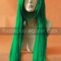 Higurashi no Naku Koro ni Shion Cosplay wig