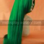 Higurashi no Naku Koro ni Shion Cosplay wig