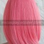 Hitohira red cosplay wig