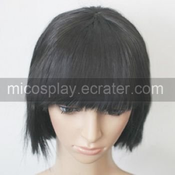 Hunter X Hunter Kalltt Zaoldyeck Cosplay Wig