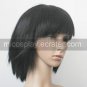 Hunter X Hunter Kalltt Zaoldyeck Cosplay Wig