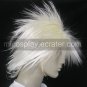 Hunter X Hunter Killua Zaoldyeck Cosplay Wig