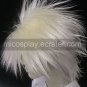Hunter X Hunter Killua Zaoldyeck Cosplay Wig