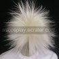 Hunter X Hunter Killua Zaoldyeck Cosplay Wig