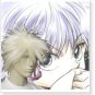 Hunter X Hunter Killua Zaoldyeck Cosplay Wig