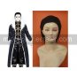 Hunter X Hunter Kuroro Lucifer Cosplay wig