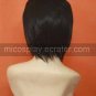 Hunter X Hunter Kuroro Lucifer Cosplay wig