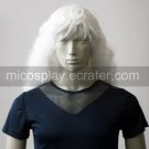 Hunter X Hunter Sillva Zaoldyeck Cosplay Wig