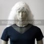Hunter X Hunter Sillva Zaoldyeck Cosplay Wig