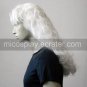 Hunter X Hunter Sillva Zaoldyeck Cosplay Wig
