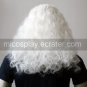 Hunter X Hunter Sillva Zaoldyeck Cosplay Wig