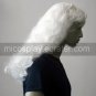 Hunter X Hunter Sillva Zaoldyeck Cosplay Wig