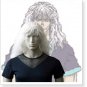Hunter X Hunter Sillva Zaoldyeck Cosplay Wig