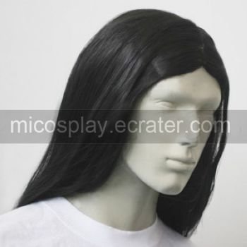 Hunter X Hunter Yellmi Zaoldyeck Cosplay Wig