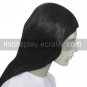 Hunter X Hunter Yellmi Zaoldyeck Cosplay Wig