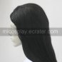 Hunter X Hunter Yellmi Zaoldyeck Cosplay Wig
