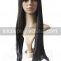 80cm InuYasha Higurashi Kagome Cosplay Wig
