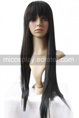 Kanon Akiyama Mio Cosplay wig