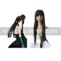 Kanon Akiyama Mio Cosplay wig