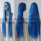 Kanon Blue Cosplay wig