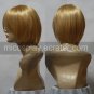 Hitman Reborn  Belphegor cosplay wig