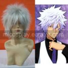 Hitman Reborn  Byakuran  cosplay wig