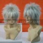 Hitman Reborn  Byakuran  cosplay wig