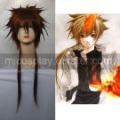 Hitman Reborn Sawada Tsunayoshi NO.2  wigs