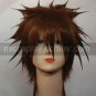 Hitman Reborn Sawada Tsunayoshi NO.2  wigs