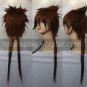Hitman Reborn Sawada Tsunayoshi NO.2  wigs