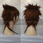 Hitman Reborn Sawada Tsunayoshi NO.2  wigs