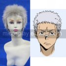 Cosplay wigs - Sasagawa Ryouhei   wigs from HitmanReborn