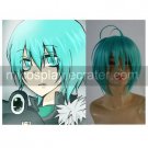 Hitman Reborn Fran cosplay wigs