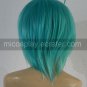 Hitman Reborn Fran cosplay wigs