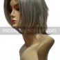 Hitman Reborn Hayato Gokudera Cosplay Wig