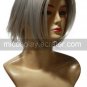 Hitman Reborn Hayato Gokudera Cosplay Wig