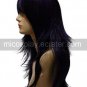 Katekyo Hitman Reborn Chrome Dokuro Cosplay Wig