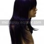 Katekyo Hitman Reborn Chrome Dokuro Cosplay Wig