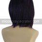 Katekyo Home Tuitor Hitman Reborn Dokuro Chrome Cosplay Wig