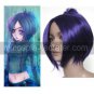 Katekyo Home Tuitor Hitman Reborn Dokuro Chrome NO2 Cosplay Wig