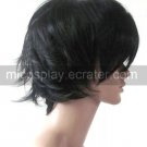 Katekyo Hitman Reborn Lambo cosplay wig