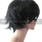 Katekyo Hitman Reborn Lambo cosplay wig