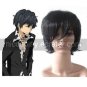 Katekyo Hitman Reborn Lambo cosplay wig