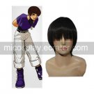 King of Fighter 97 Chris Cosplay wig