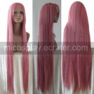 King of Fighter Athena Asamiya Cosplay wig